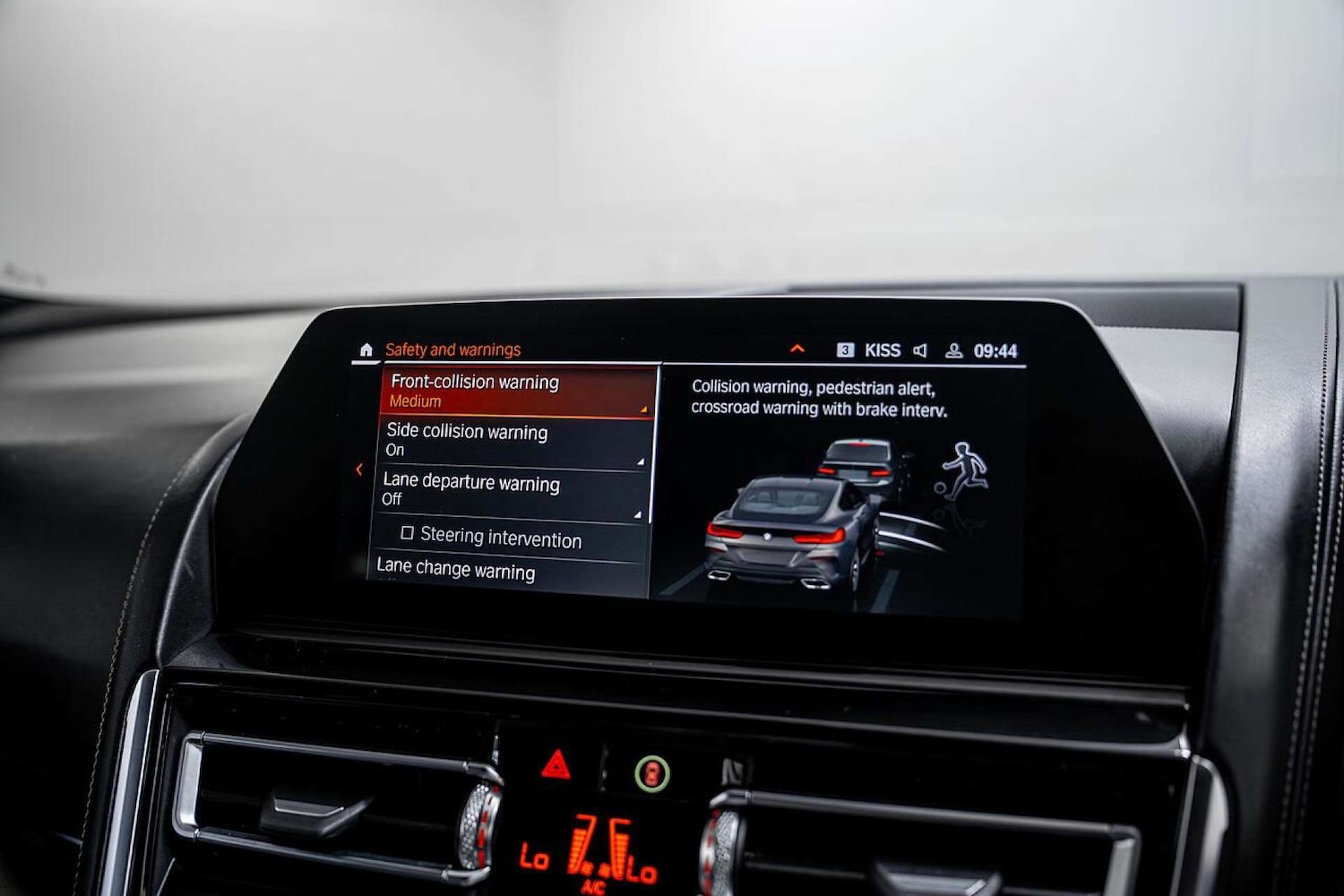 Used BMW 8 Series 2019 for sale - 77406619: Photo 34