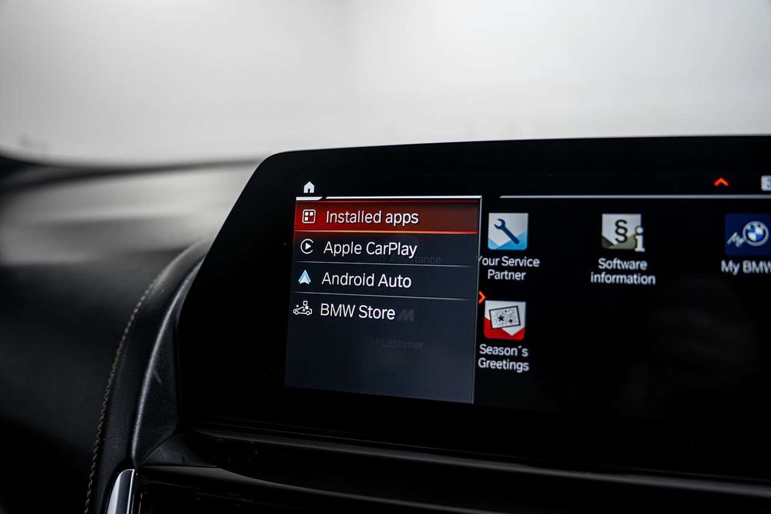 Used BMW 8 Series 2019 for sale - 77406619: Photo 35