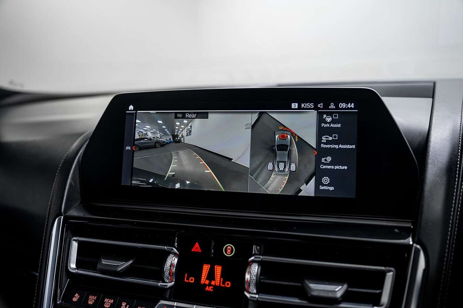 Used BMW 8 Series 2019 for sale - 77406619: Photo 36