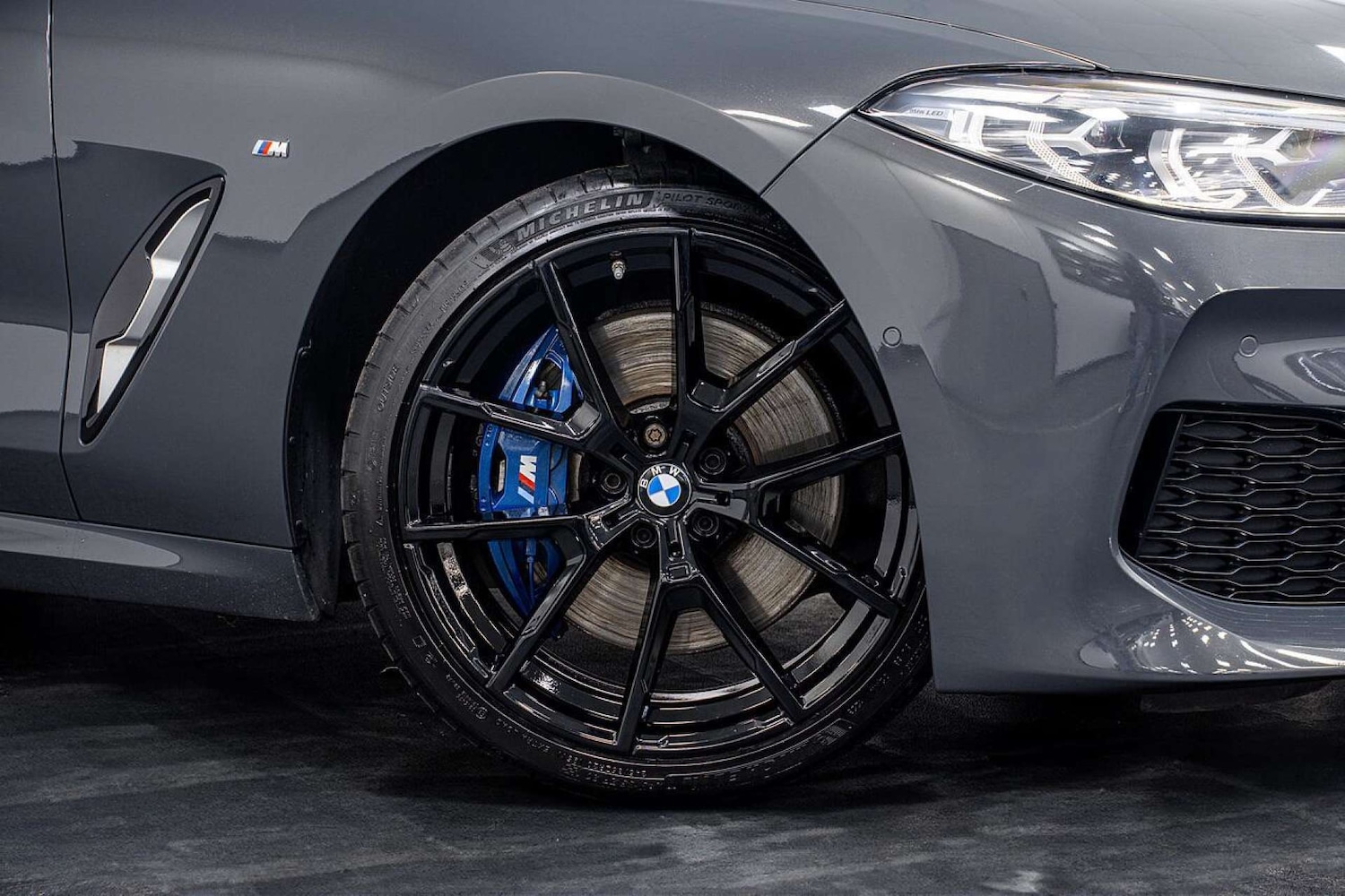 Used BMW 8 Series 2019 for sale - 77406619: Photo 4