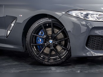 Used BMW 8 Series 2019 for sale - 77406619: Photo