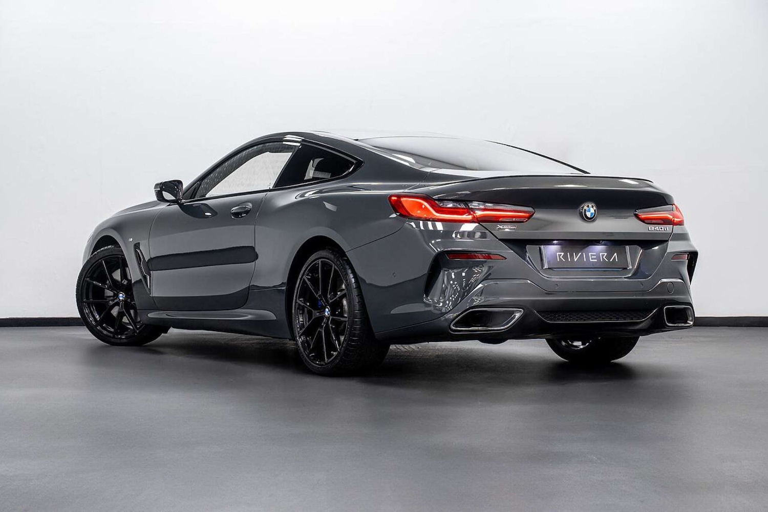 Used BMW 8 Series 2019 for sale - 77406619: Photo 5
