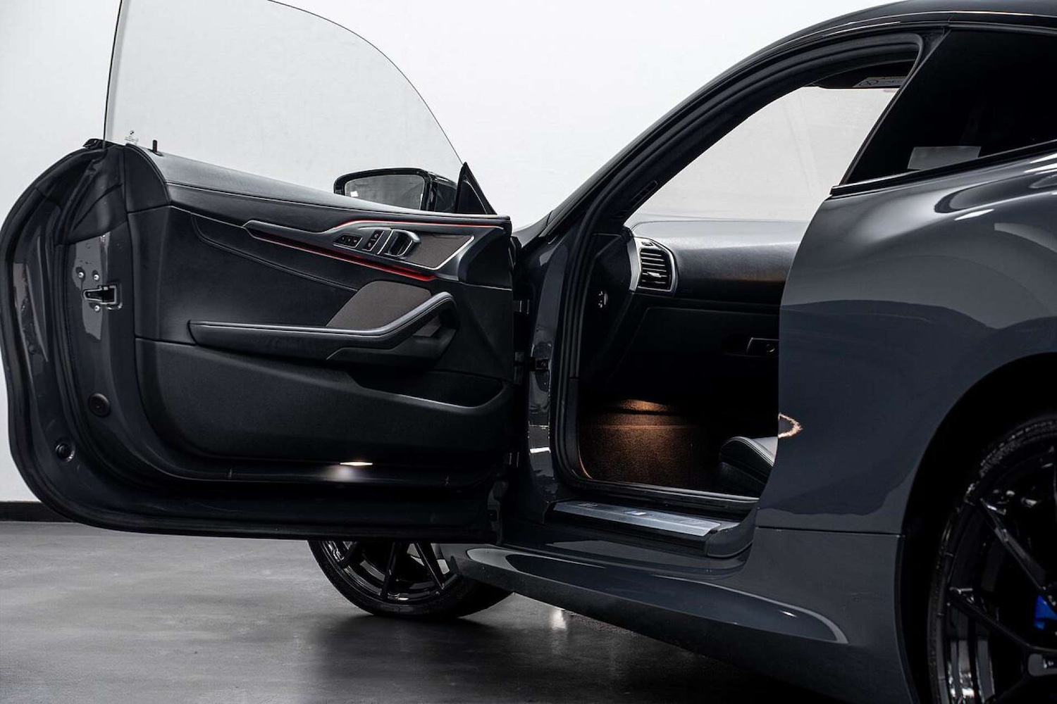 Used BMW 8 Series 2019 for sale - 77406619: Photo 6