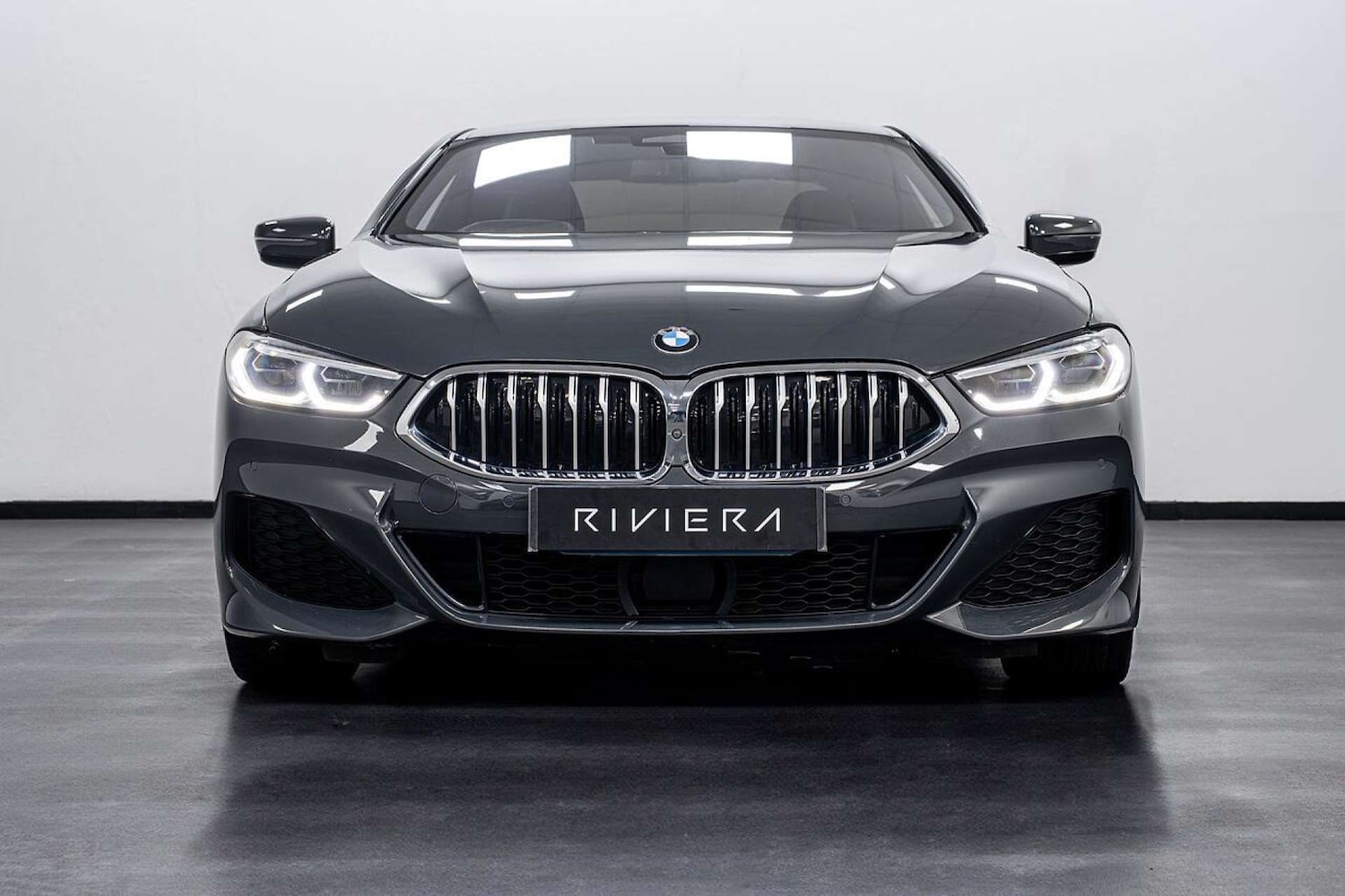 Used BMW 8 Series 2019 for sale - 77406619: Photo 7