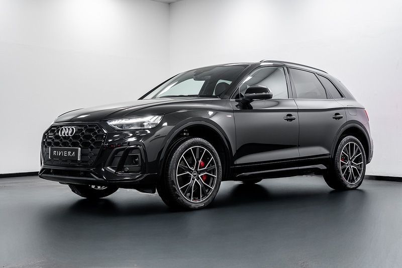 Used Audi Q5 for sale - 76836646: Photo 11