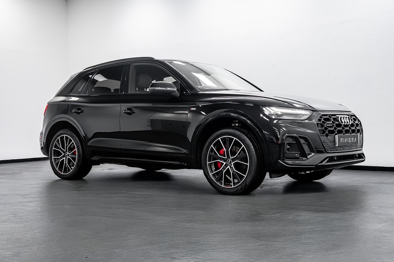 Used Audi Q5 for sale - 76836646: Photo 13