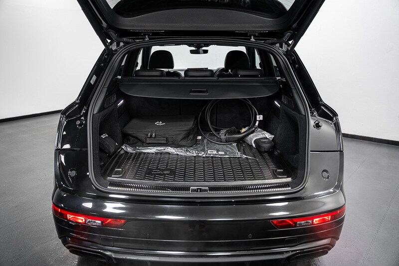 Used Audi Q5 for sale - 76836646: Photo 18