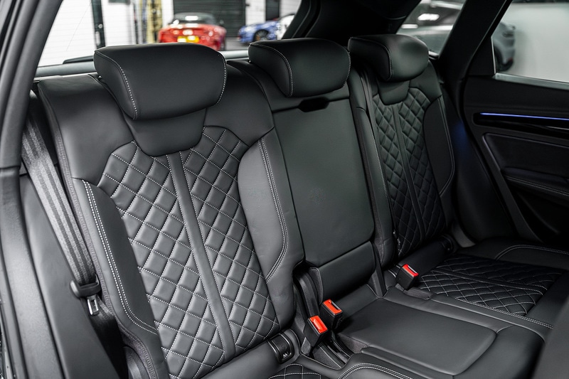 Used Audi Q5 for sale - 76836646: Photo 20