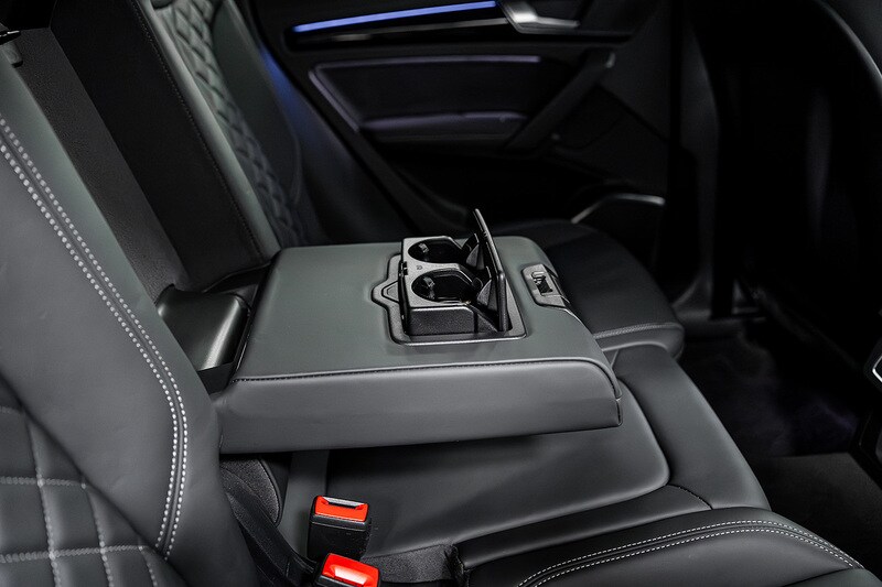 Used Audi Q5 for sale - 76836646: Photo 21