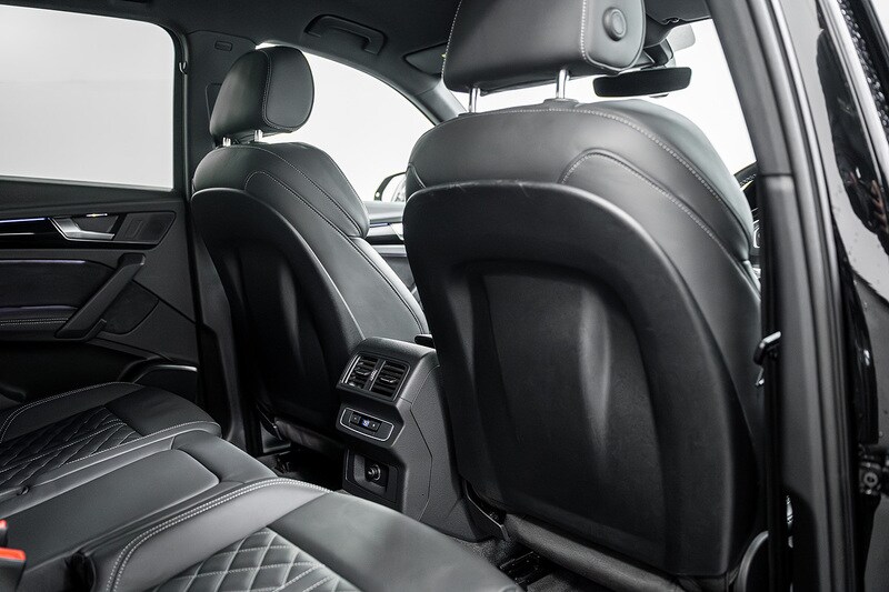 Used Audi Q5 for sale - 76836646: Photo 22