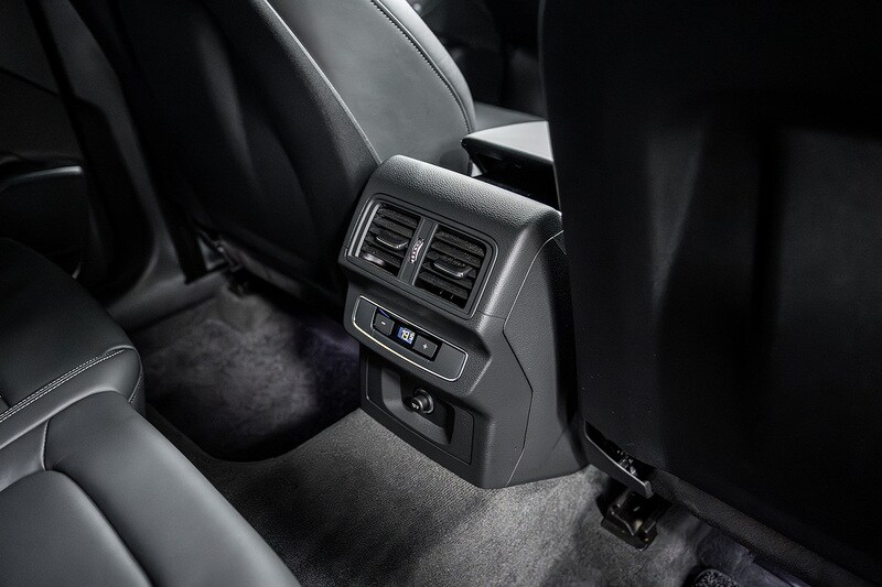 Used Audi Q5 for sale - 76836646: Photo 23