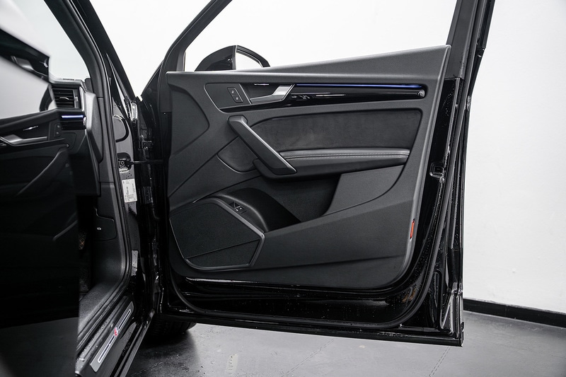 Used Audi Q5 for sale - 76836646: Photo 24