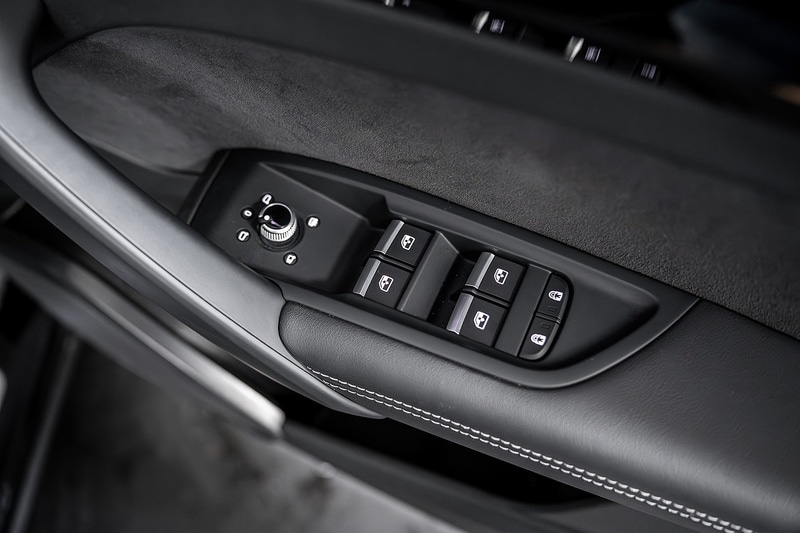 Used Audi Q5 for sale - 76836646: Photo 25