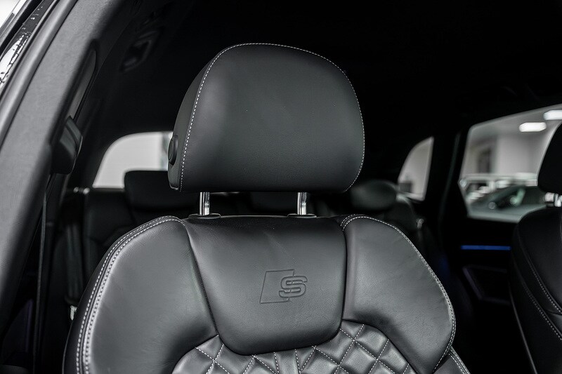 Used Audi Q5 for sale - 76836646: Photo 27