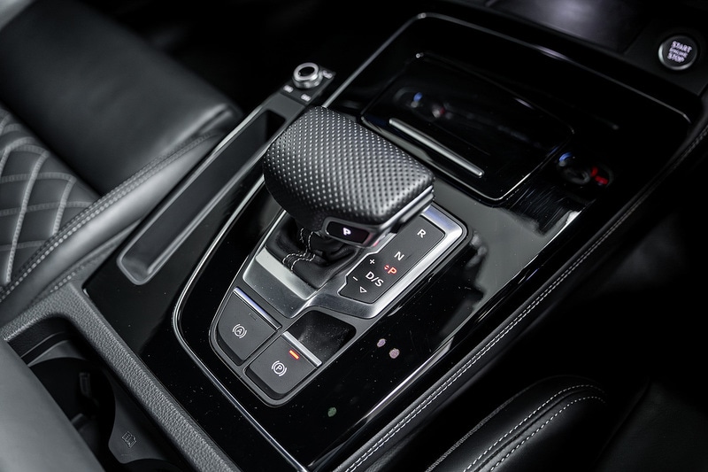 Used Audi Q5 for sale - 76836646: Photo 33