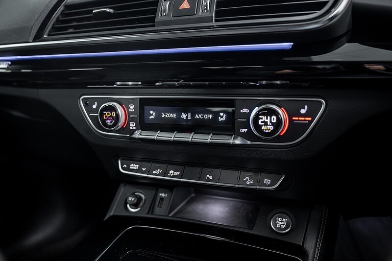 Used Audi Q5 for sale - 76836646: Photo 34