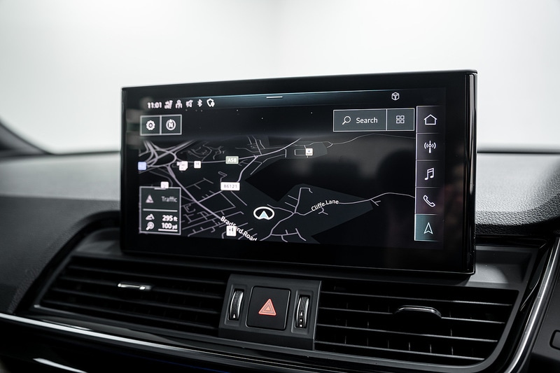 Used Audi Q5 for sale - 76836646: Photo 35