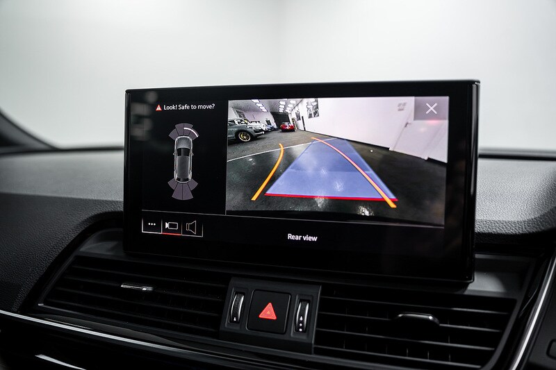 Used Audi Q5 for sale - 76836646: Photo 36