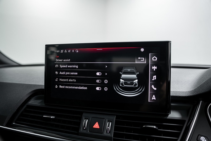 Used Audi Q5 for sale - 76836646: Photo 37