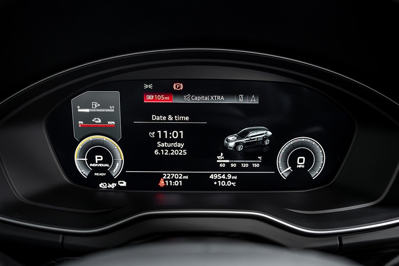 Used Audi Q5 for sale - 76836646: Photo 38