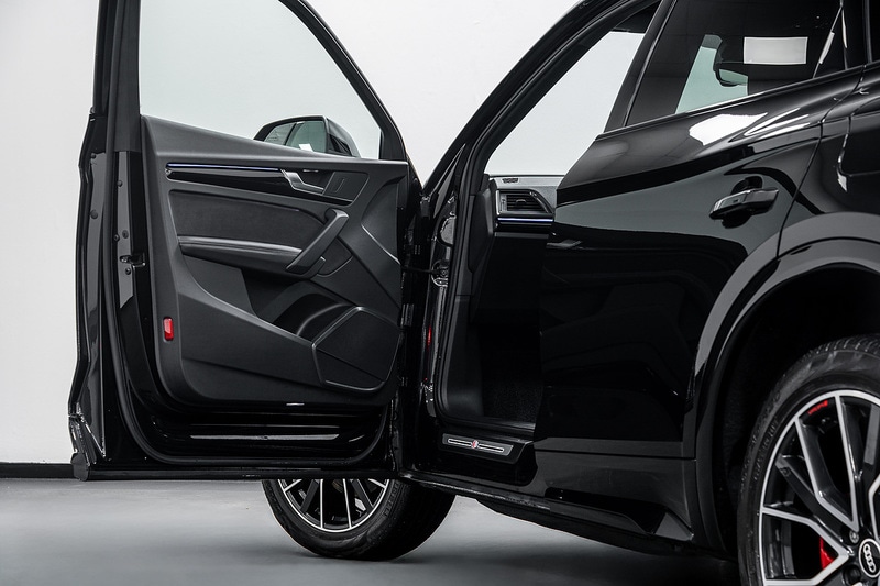 Used Audi Q5 for sale - 76836646: Photo 6