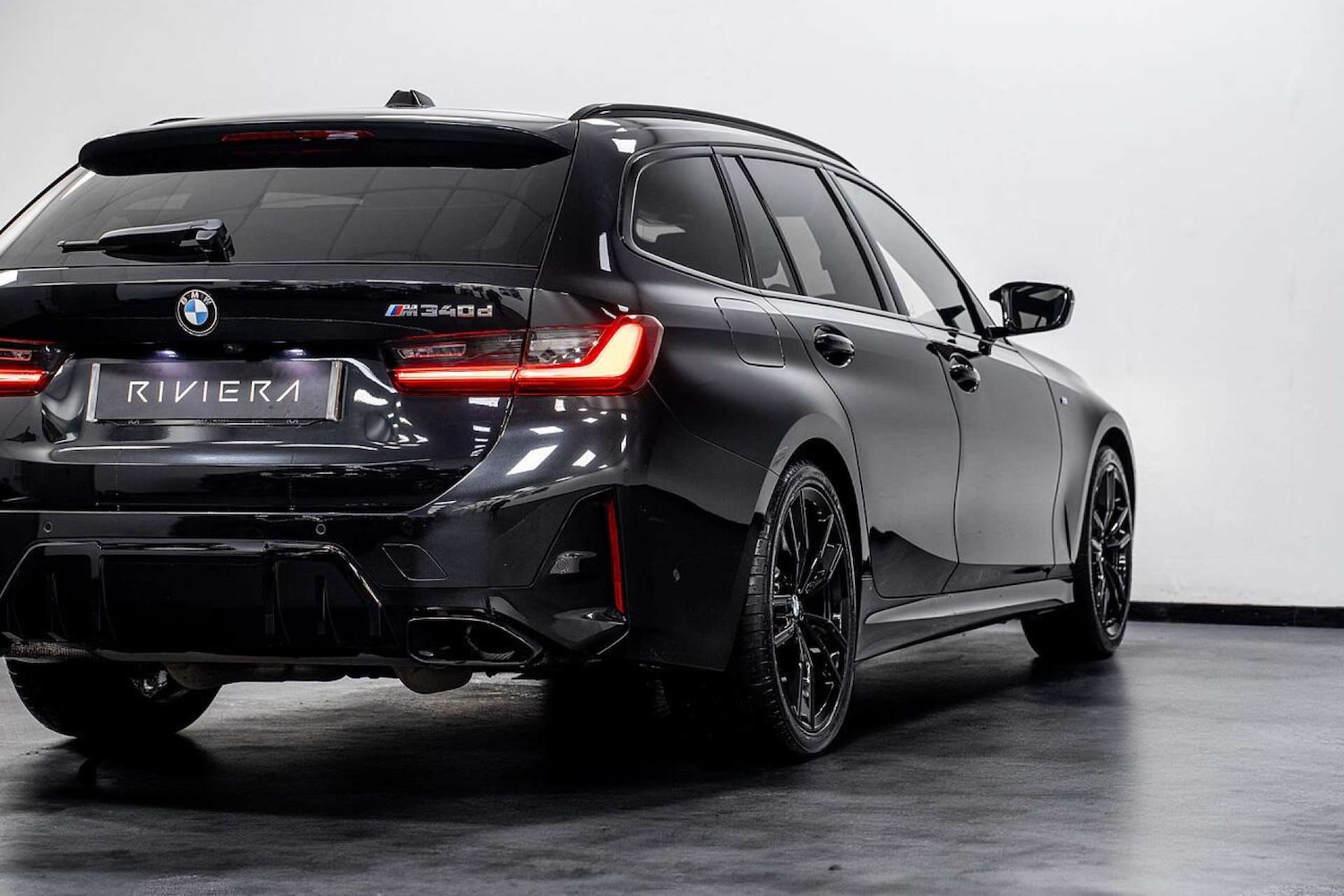 Used BMW 3 Series 2023 for sale - 77406660: Photo 10