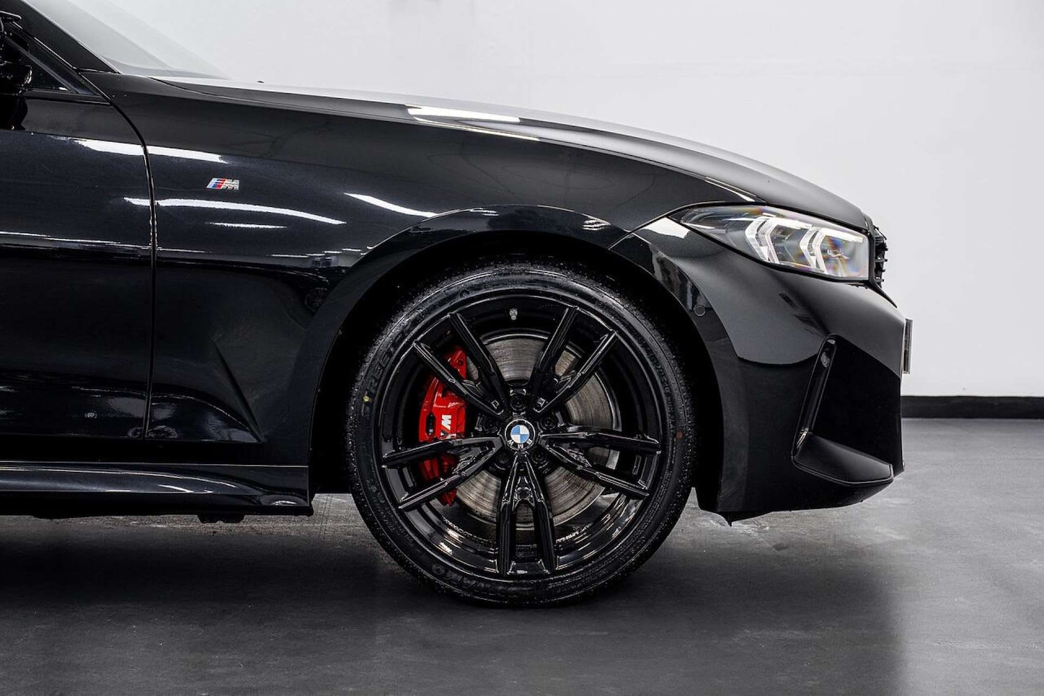 Used BMW 3 Series 2023 for sale - 77406660: Photo 15