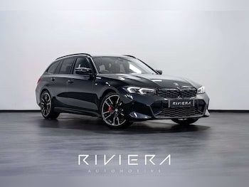 Used BMW 3 Series 2023 for sale - 77406660: Photo