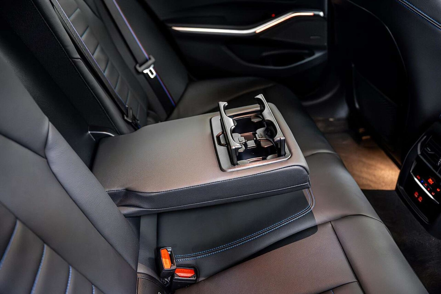 Used BMW 3 Series 2023 for sale - 77406660: Photo 21