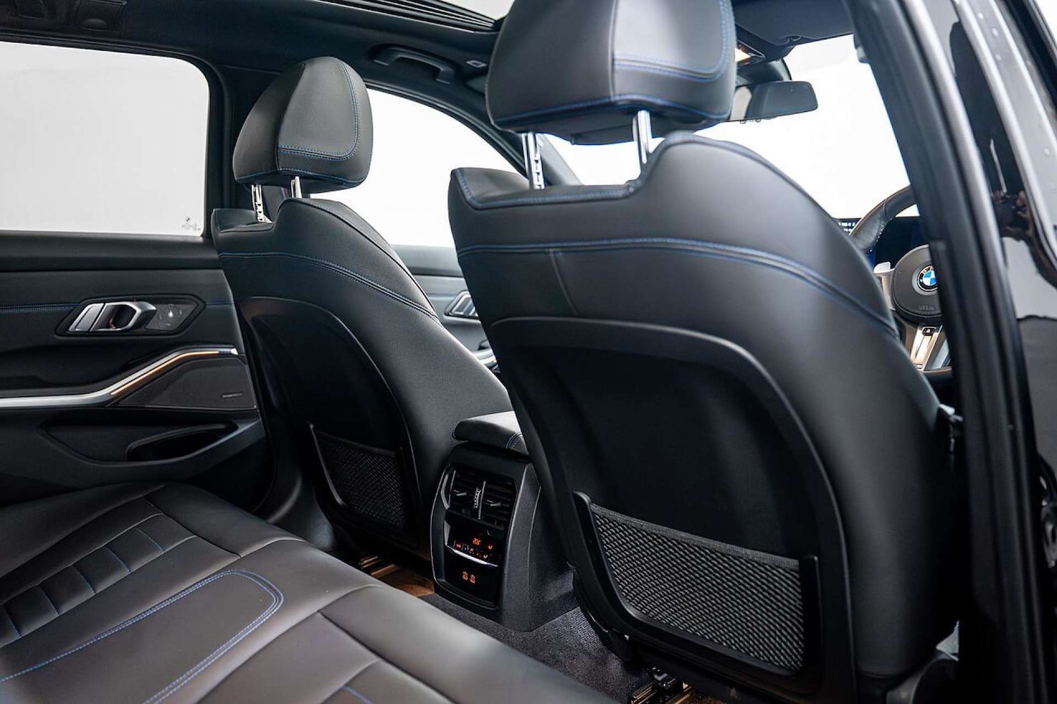 Used BMW 3 Series 2023 for sale - 77406660: Photo 22