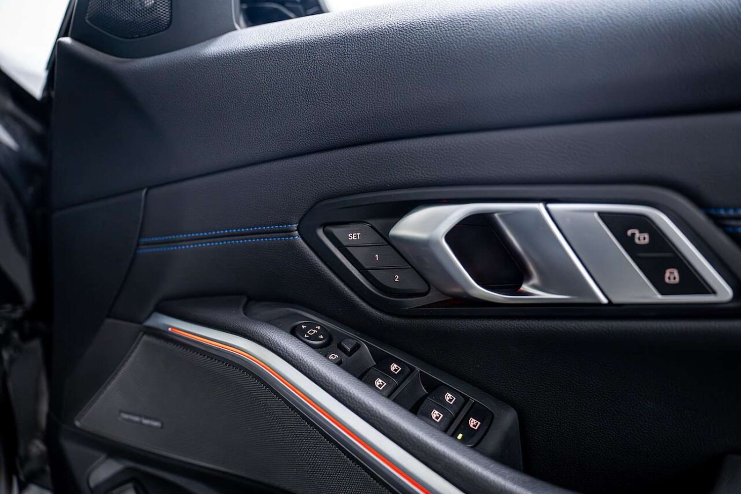 Used BMW 3 Series 2023 for sale - 77406660: Photo 26