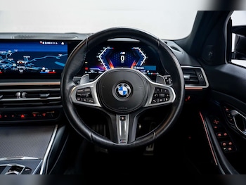 Used BMW 3 Series 2023 for sale - 77406660: Photo