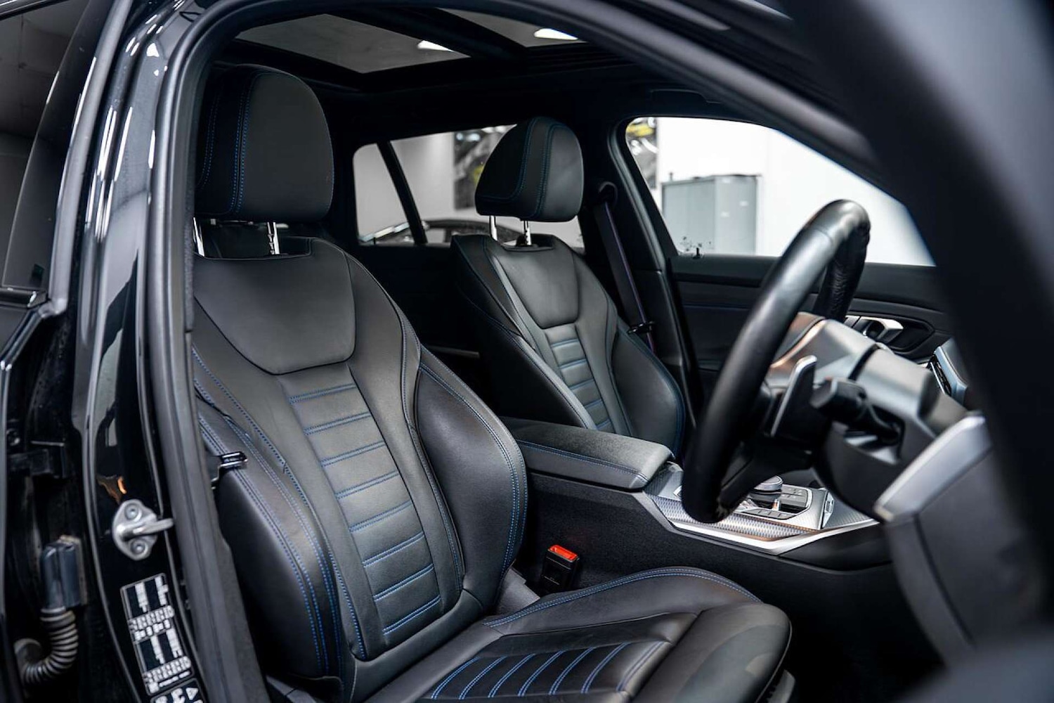 Used BMW 3 Series 2023 for sale - 77406660: Photo 3