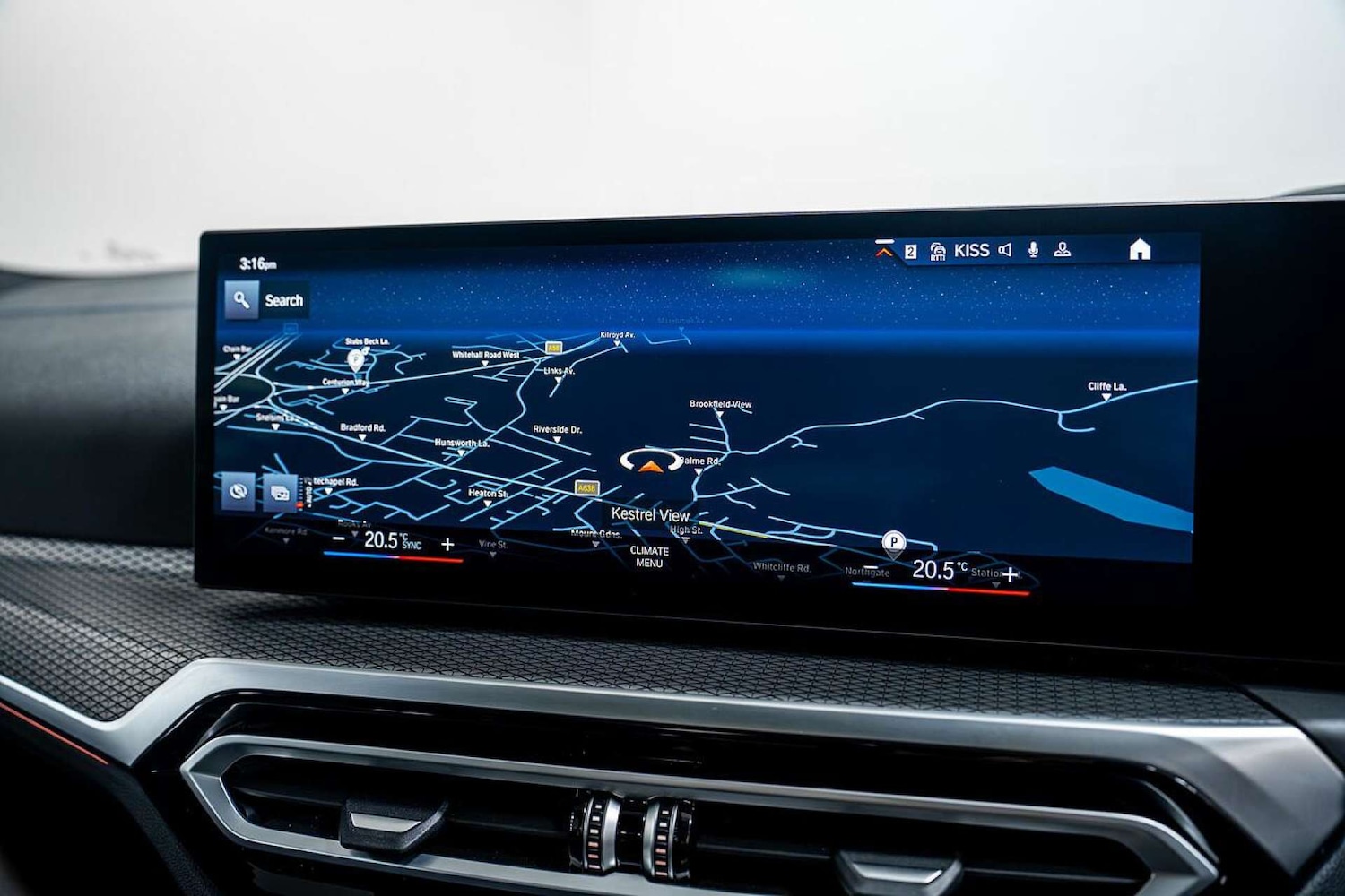 Used BMW 3 Series 2023 for sale - 77406660: Photo 36