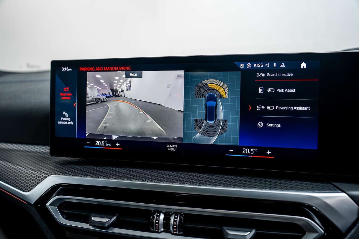 Used BMW 3 Series 2023 for sale - 77406660: Photo 37