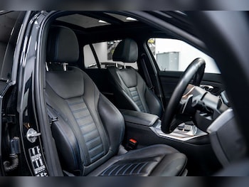 Used BMW 3 Series 2023 for sale - 77406660: Photo