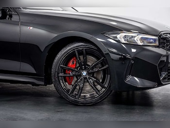 Used BMW 3 Series 2023 for sale - 77406660: Photo