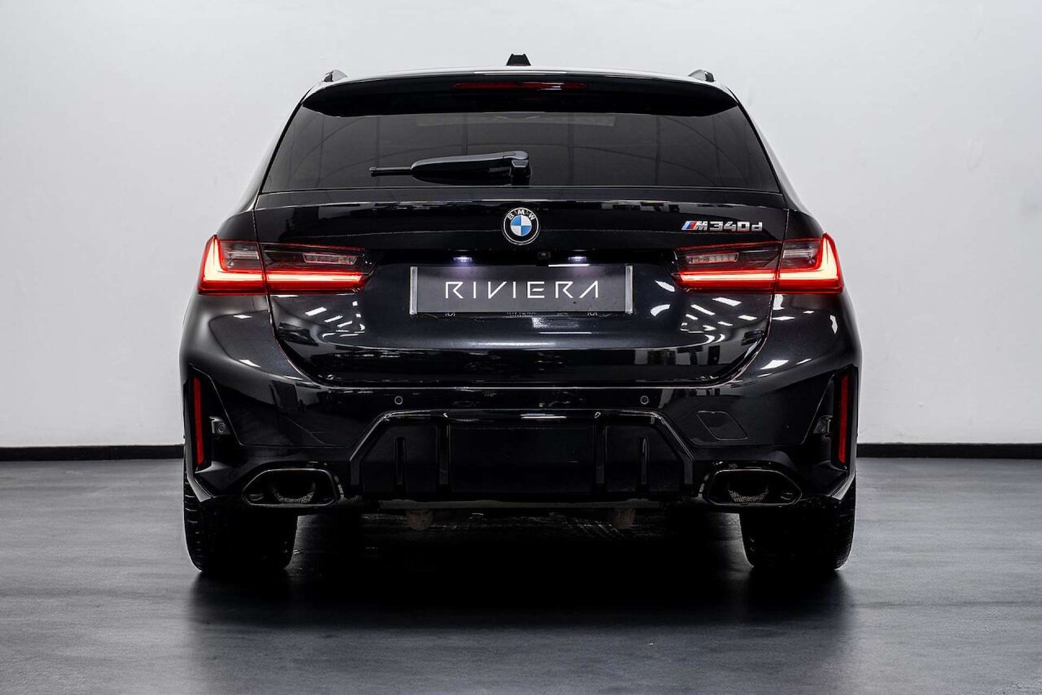 Used BMW 3 Series 2023 for sale - 77406660: Photo 9