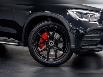 Used Mercedes-Benz GLC 2022 for sale - 77406690: Photo