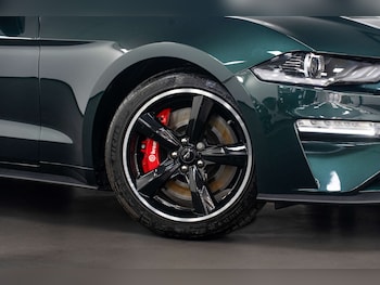 Used Ford Mustang 2020 for sale - 78131957: Photo