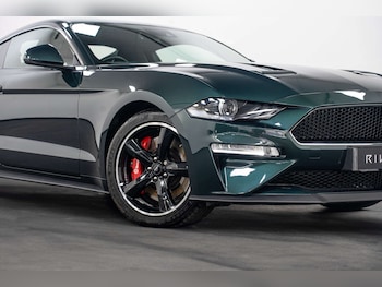 Used Ford Mustang 2020 for sale - 78131957: Photo