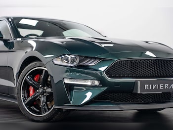 Used Ford Mustang 2020 for sale - 78131957: Photo