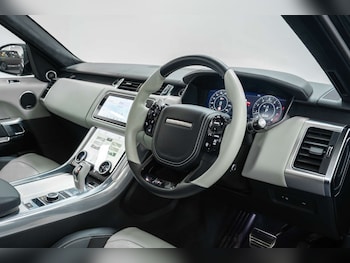 Used Land Rover Range Rover Sport 2022 for sale - 78371436: Photo