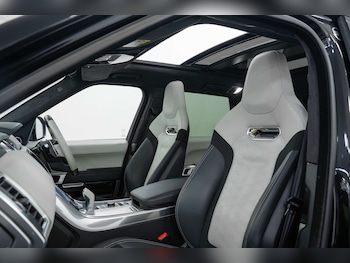 Used Land Rover Range Rover Sport 2022 for sale - 78371436: Photo