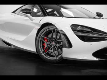Used McLaren 720S 2018 for sale - 75028286: Photo