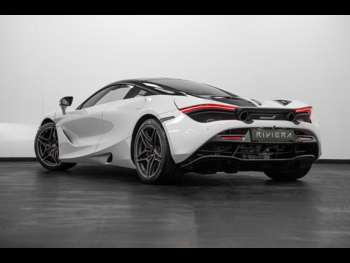 Used McLaren 720S 2018 for sale - 75028286: Photo