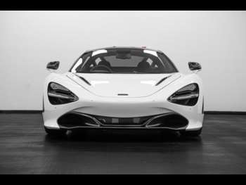 Used McLaren 720S 2018 for sale - 75028286: Photo