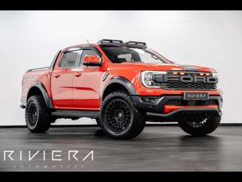 Used Ford Ranger 2024 for sale - 75265351: Photo