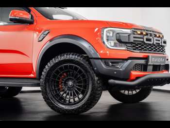 Used Ford Ranger 2024 for sale - 75265351: Photo