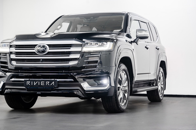 Used Toyota Land Cruiser for sale - 76482566: Photo 10